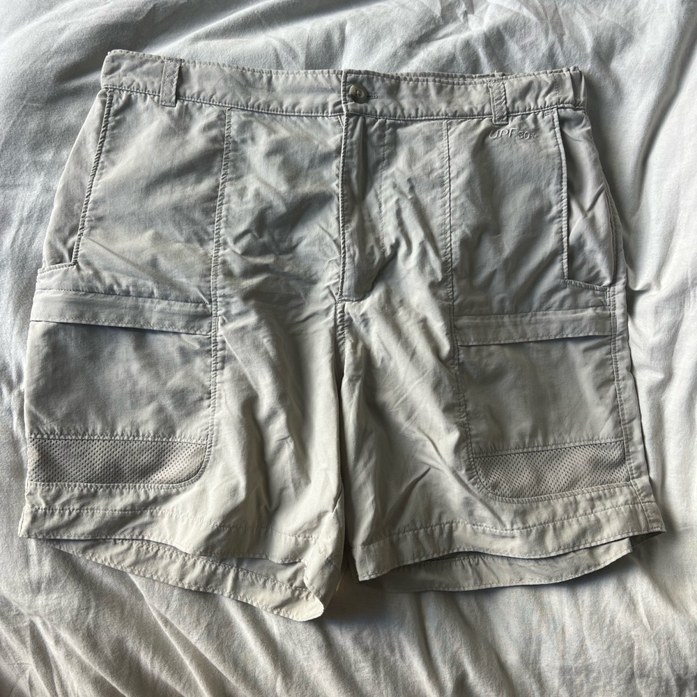 Columbia Women's Beige Pants